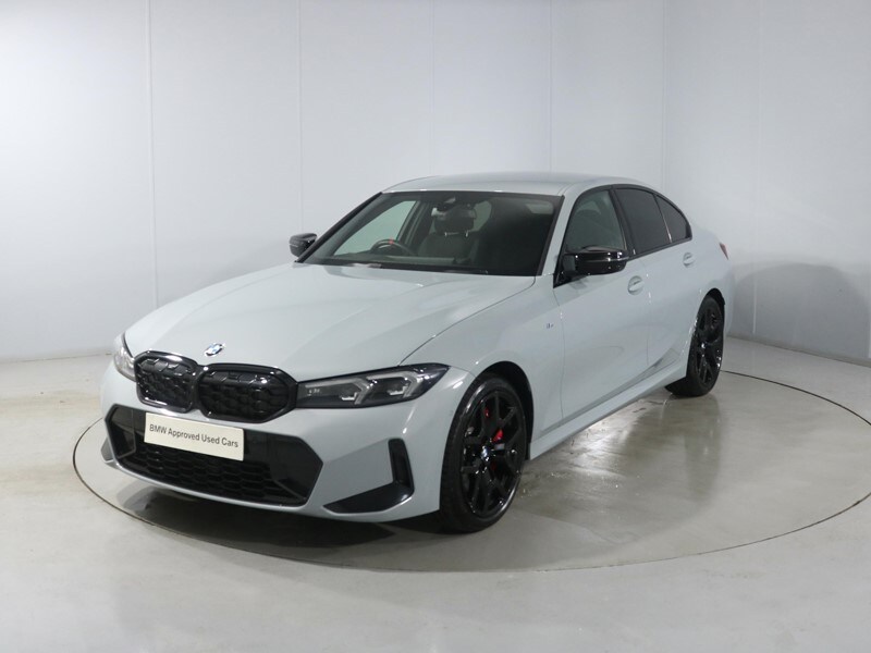 Used BMW 3 Series 2025 for sale - 76981636: Photo 48