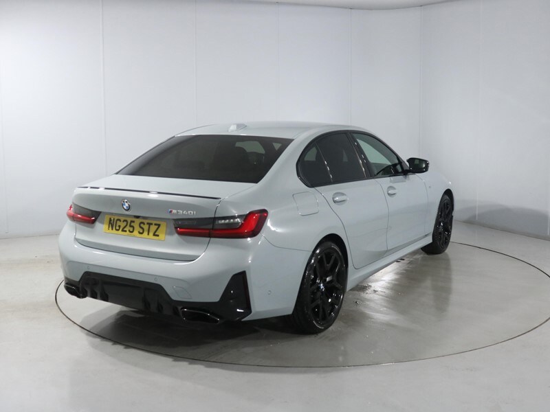 Used BMW 3 Series 2025 for sale - 76981636: Photo 49