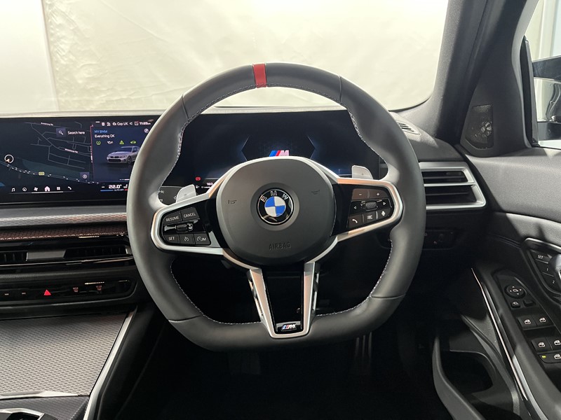 Used BMW 3 Series 2025 for sale - 76981636: Photo 5