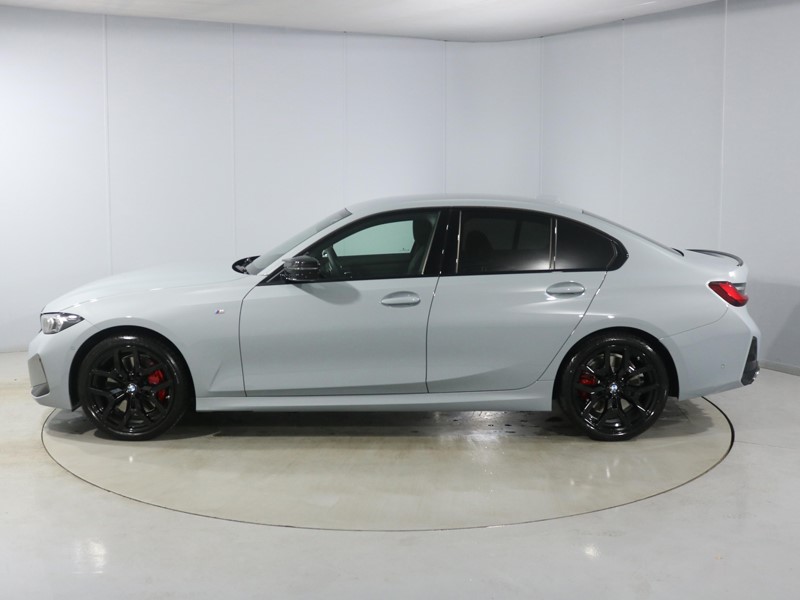 Used BMW 3 Series 2025 for sale - 76981636: Photo 50