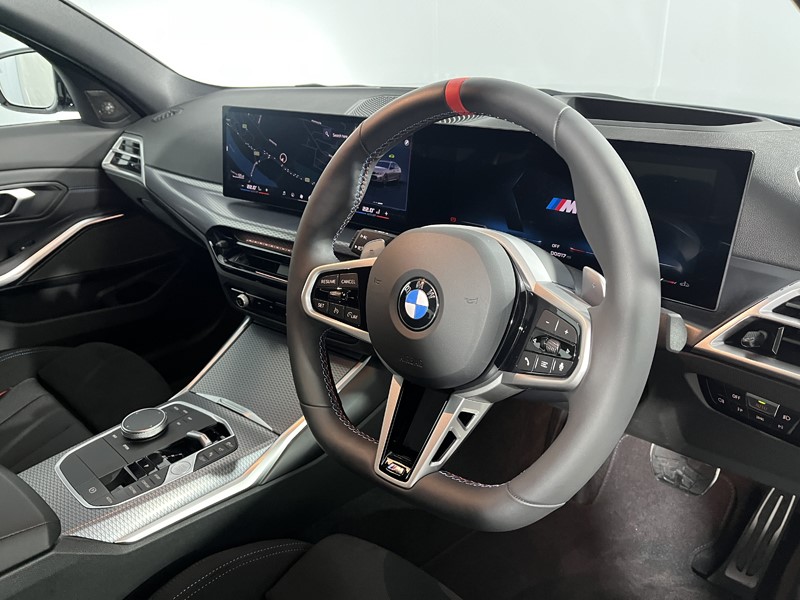 Used BMW 3 Series 2025 for sale - 76981636: Photo 6