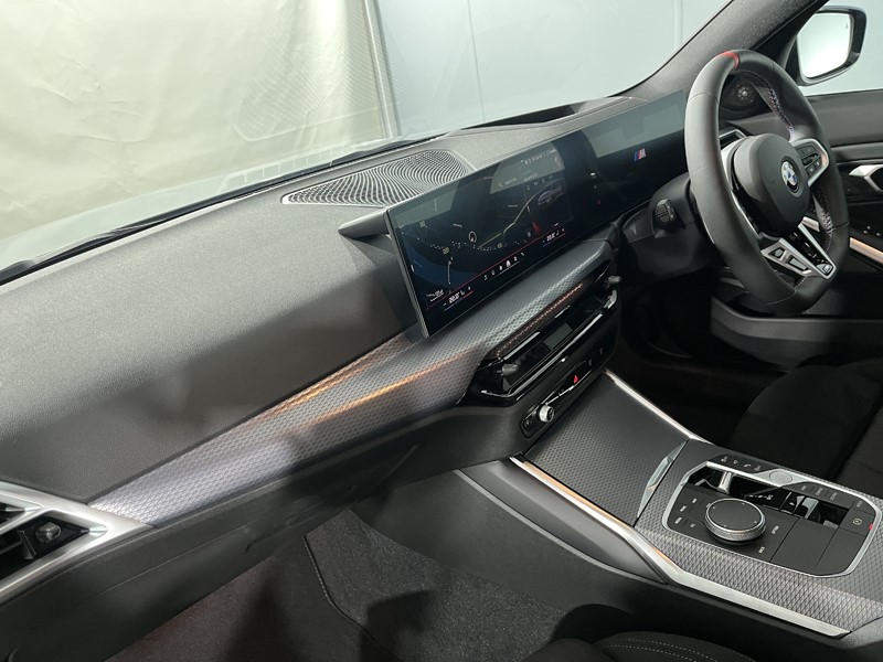 Used BMW 3 Series 2025 for sale - 76981636: Photo 7