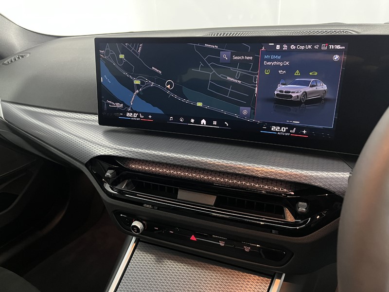 Used BMW 3 Series 2025 for sale - 76981636: Photo 8