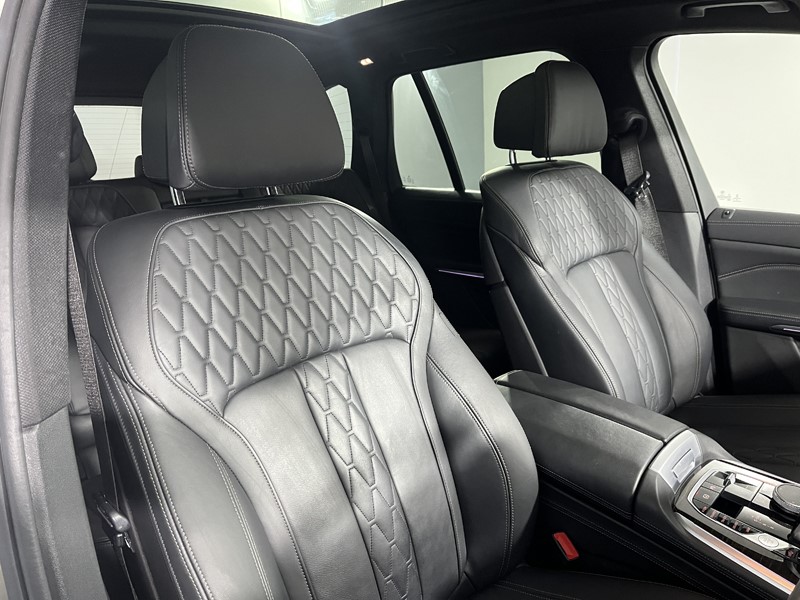 Used BMW X5 2018 for sale - 76981414: Photo 11