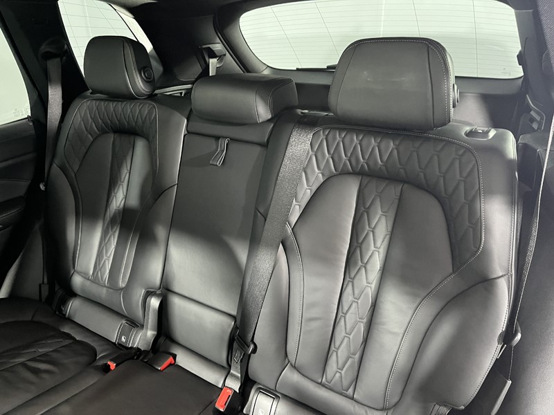 Used BMW X5 2018 for sale - 76981414: Photo 12