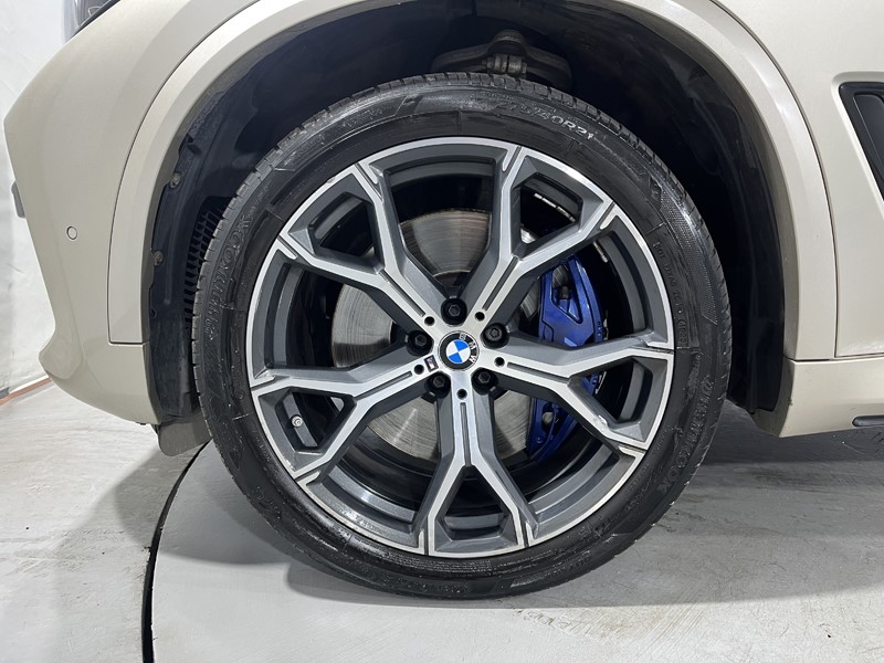 Used BMW X5 2018 for sale - 76981414: Photo 14