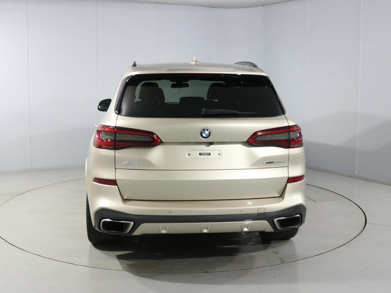 Used BMW X5 2018 for sale - 76981414: Photo 15