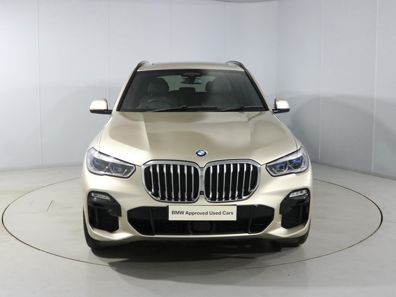 Used BMW X5 2018 for sale - 76981414: Photo 16