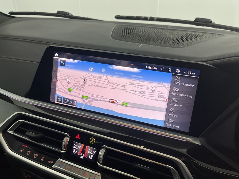 Used BMW X5 2018 for sale - 76981414: Photo 18