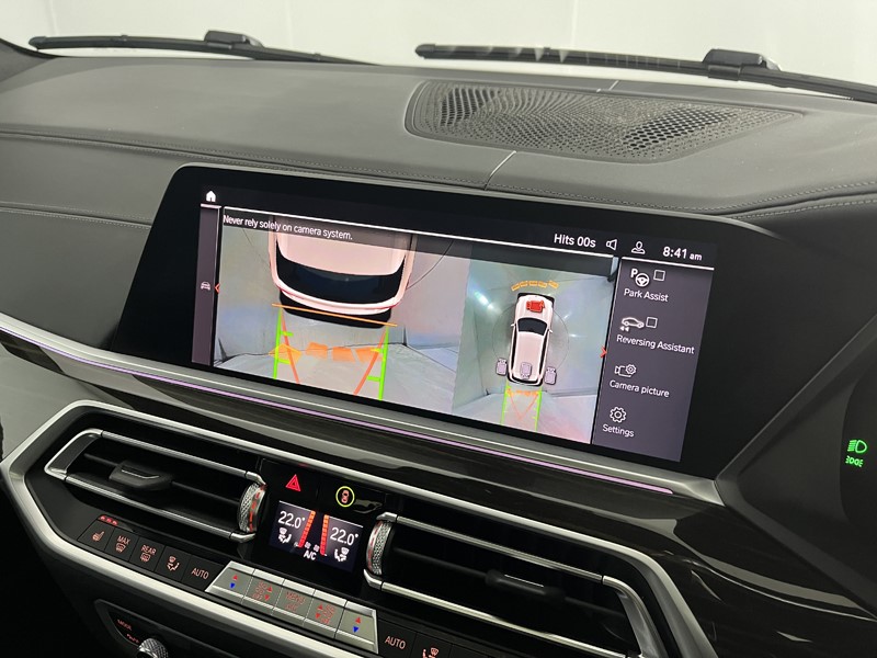 Used BMW X5 2018 for sale - 76981414: Photo 19