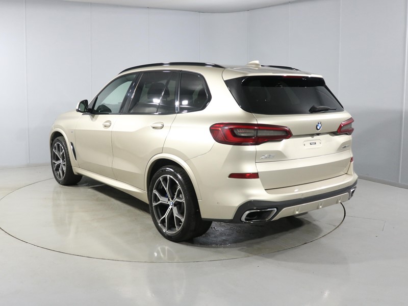 Used BMW X5 2018 for sale - 76981414: Photo 2