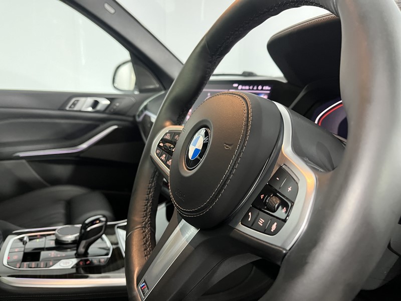 Used BMW X5 2018 for sale - 76981414: Photo 24