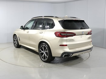Used BMW X5 2018 for sale - 76981414: Photo