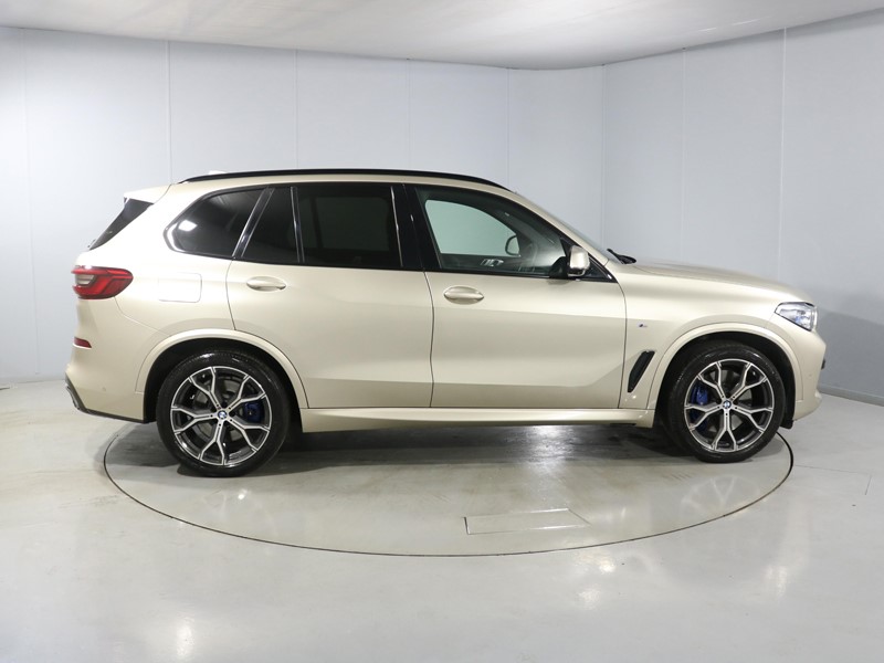 Used BMW X5 2018 for sale - 76981414: Photo 3