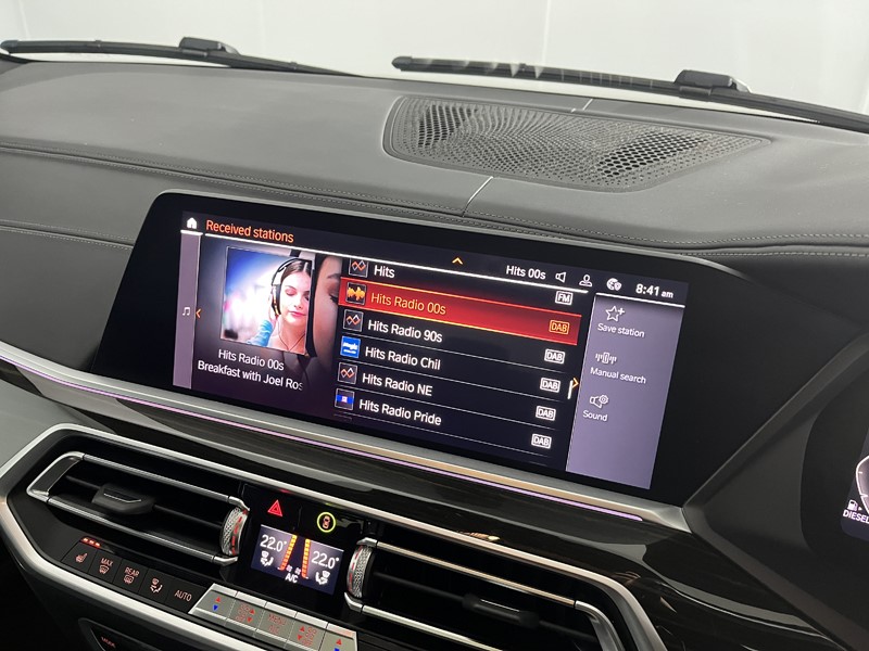 Used BMW X5 2018 for sale - 76981414: Photo 30