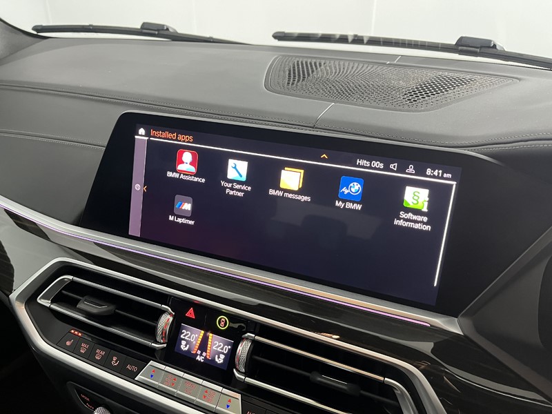 Used BMW X5 2018 for sale - 76981414: Photo 31