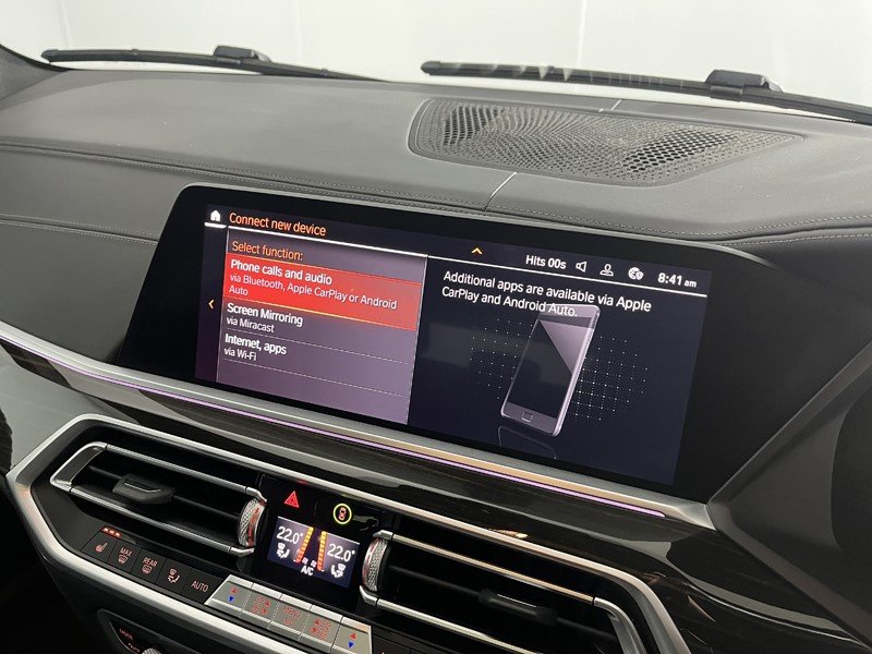 Used BMW X5 2018 for sale - 76981414: Photo 32