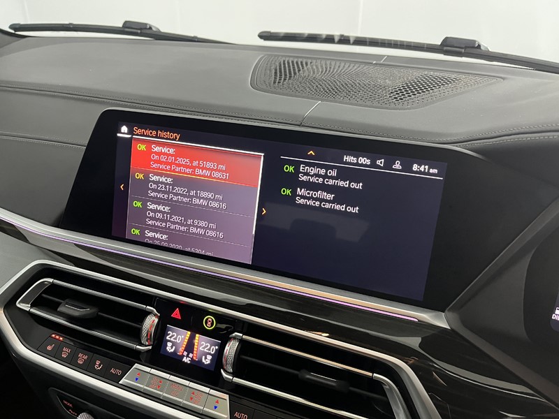 Used BMW X5 2018 for sale - 76981414: Photo 33