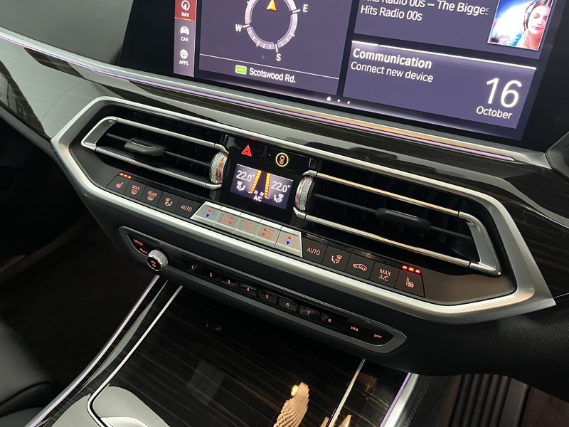 Used BMW X5 2018 for sale - 76981414: Photo 34