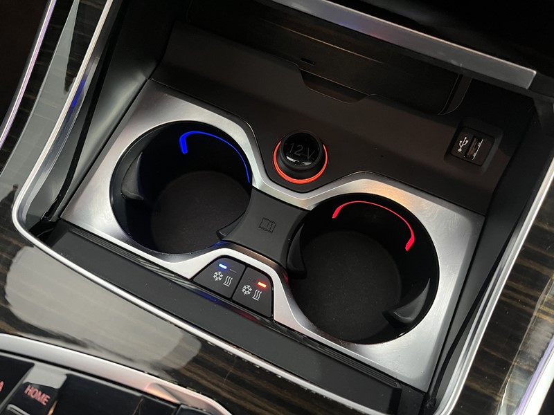 Used BMW X5 2018 for sale - 76981414: Photo 35