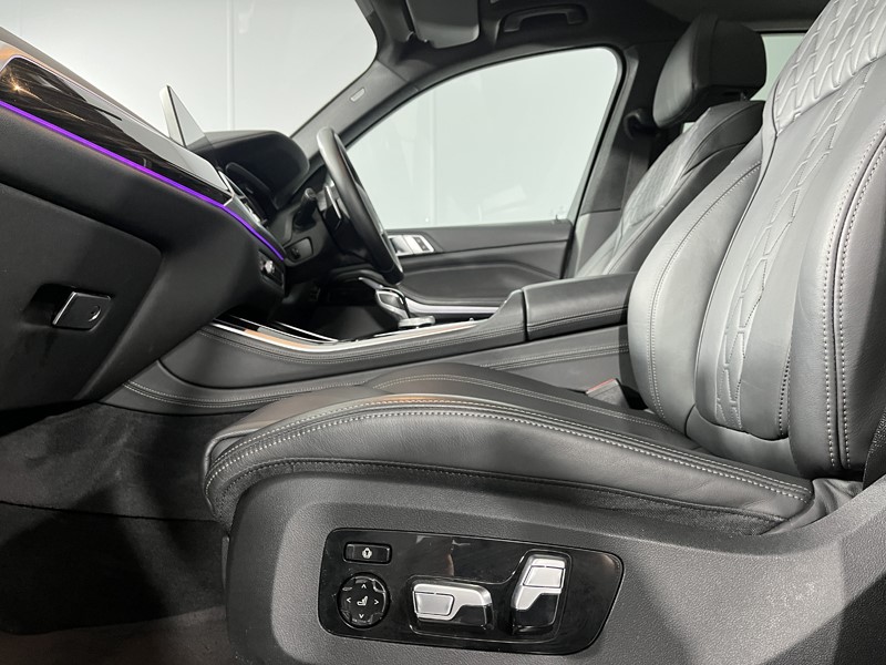 Used BMW X5 2018 for sale - 76981414: Photo 39