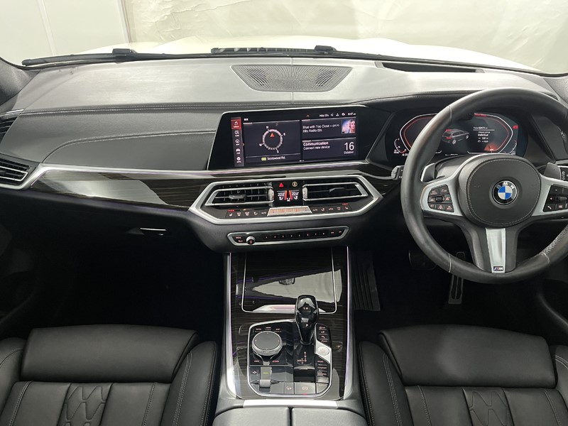 Used BMW X5 2018 for sale - 76981414: Photo 4