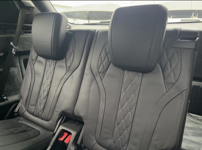 Used BMW X5 2018 for sale - 76981414: Photo 44