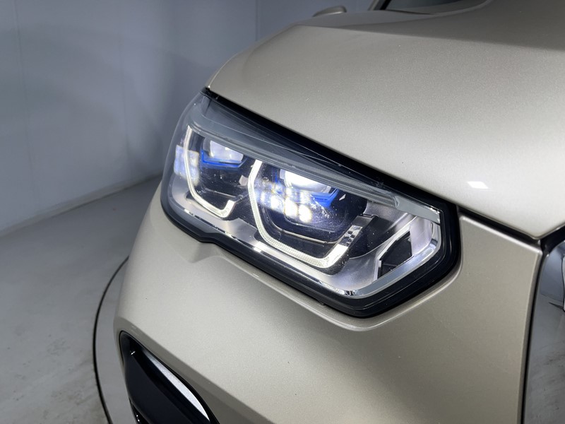 Used BMW X5 2018 for sale - 76981414: Photo 45