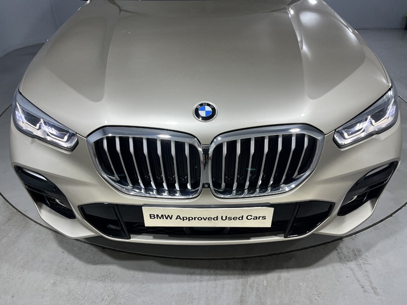 Used BMW X5 2018 for sale - 76981414: Photo 47