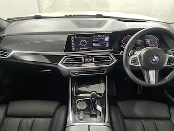 Used BMW X5 2018 for sale - 76981414: Photo