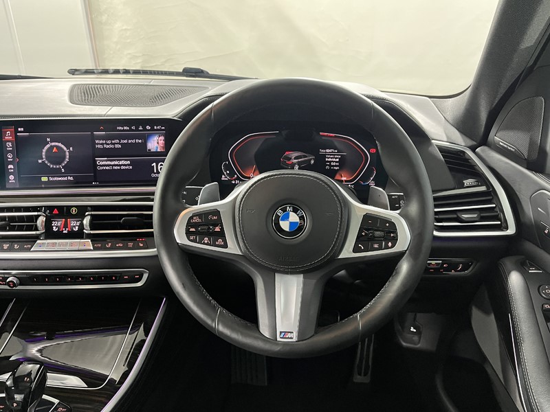 Used BMW X5 2018 for sale - 76981414: Photo 5