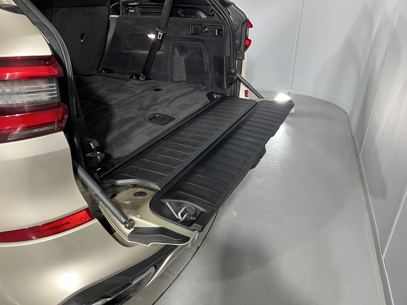 Used BMW X5 2018 for sale - 76981414: Photo 51