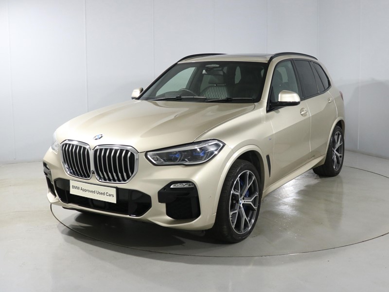 Used BMW X5 2018 for sale - 76981414: Photo 54