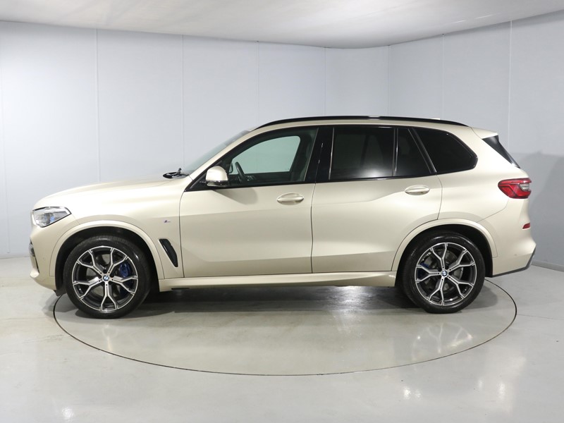 Used BMW X5 2018 for sale - 76981414: Photo 56