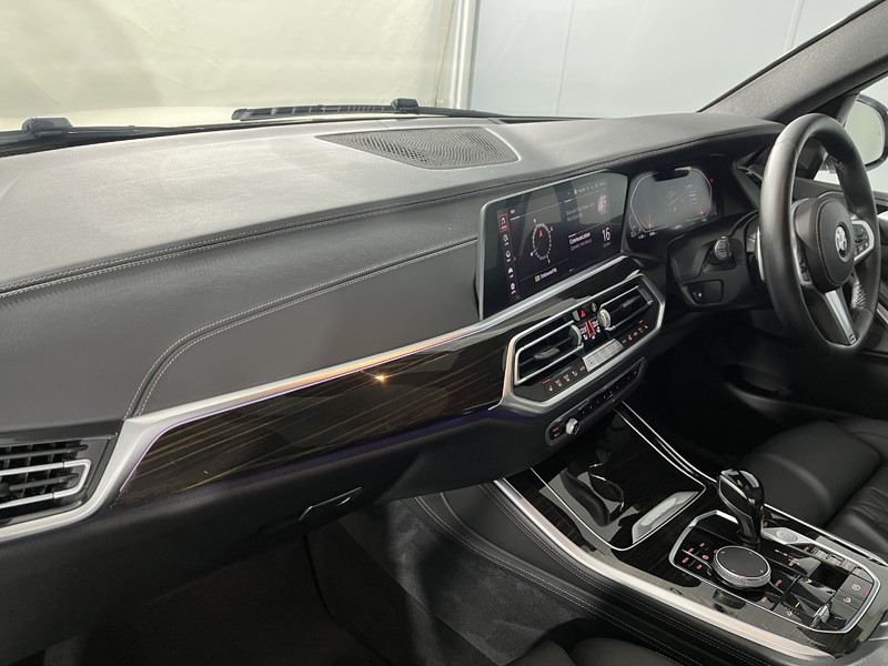 Used BMW X5 2018 for sale - 76981414: Photo 7