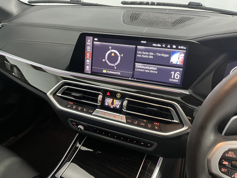 Used BMW X5 2018 for sale - 76981414: Photo 8