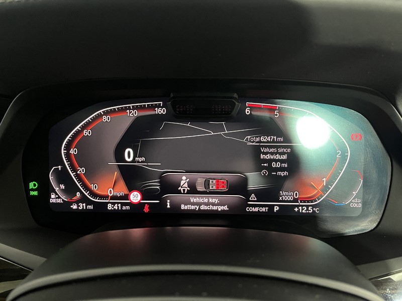 Used BMW X5 2018 for sale - 76981414: Photo 9