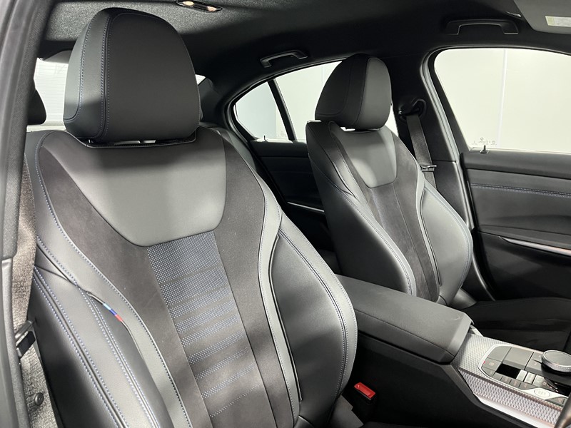 Used BMW 3 Series 2024 for sale - 77186433: Photo 11