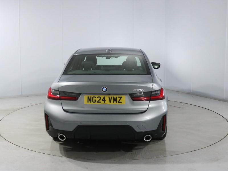 Used BMW 3 Series 2024 for sale - 77186433: Photo 15