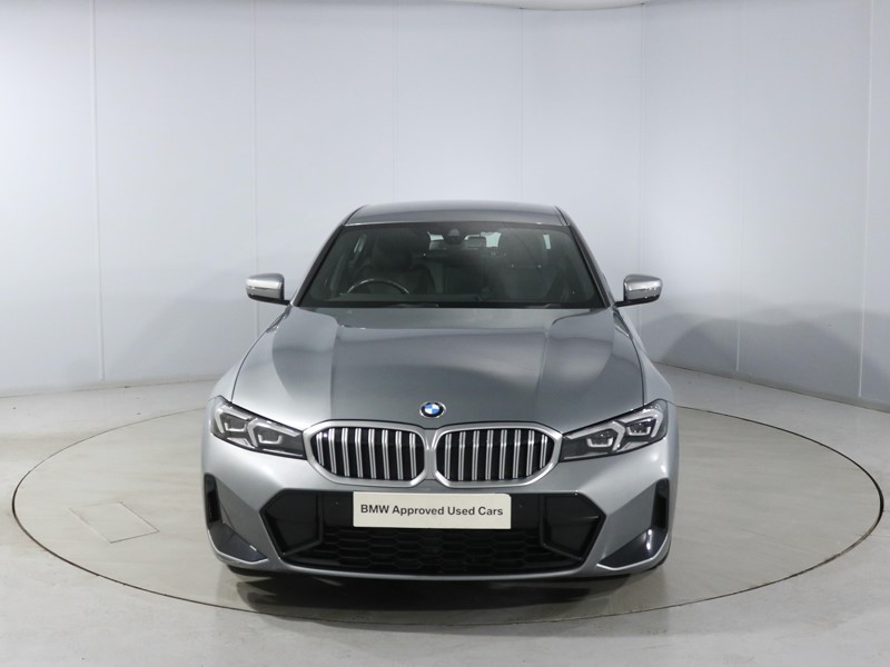 Used BMW 3 Series 2024 for sale - 77186433: Photo 16