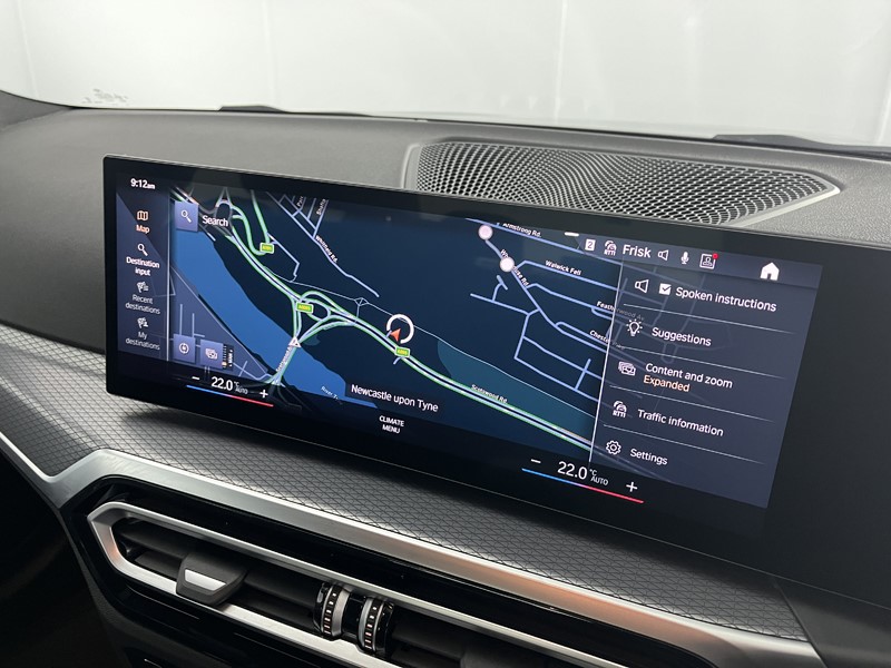 Used BMW 3 Series 2024 for sale - 77186433: Photo 17