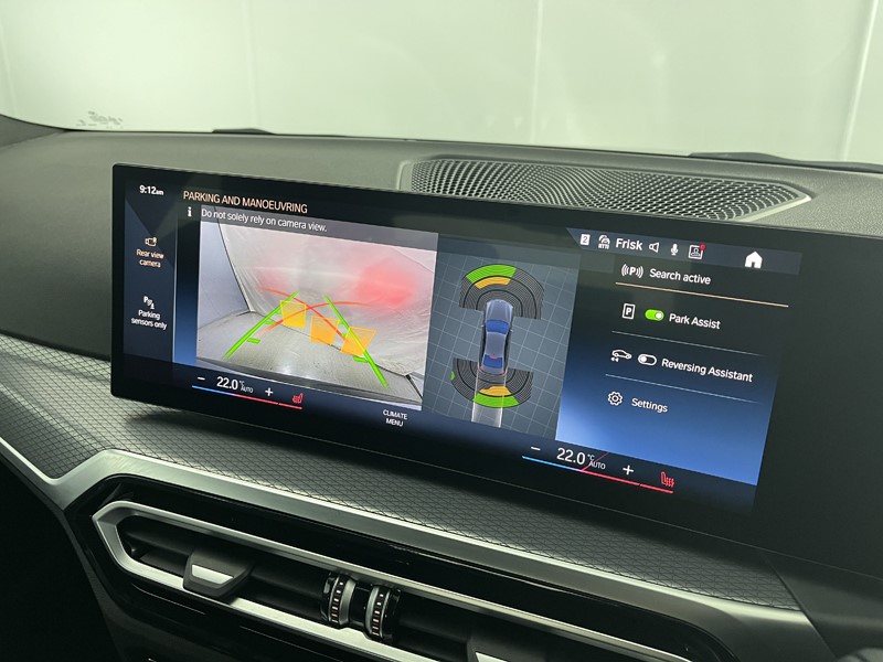 Used BMW 3 Series 2024 for sale - 77186433: Photo 18