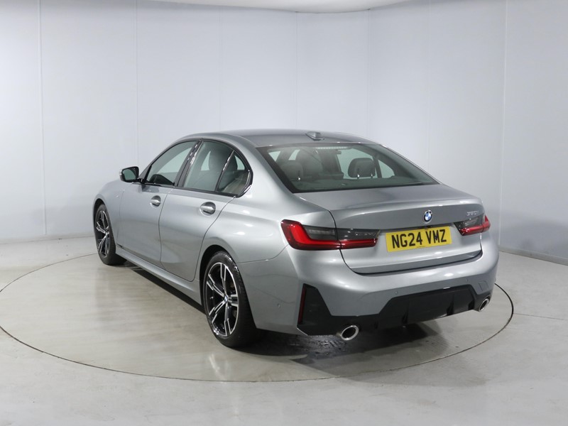 Used BMW 3 Series 2024 for sale - 77186433: Photo 2