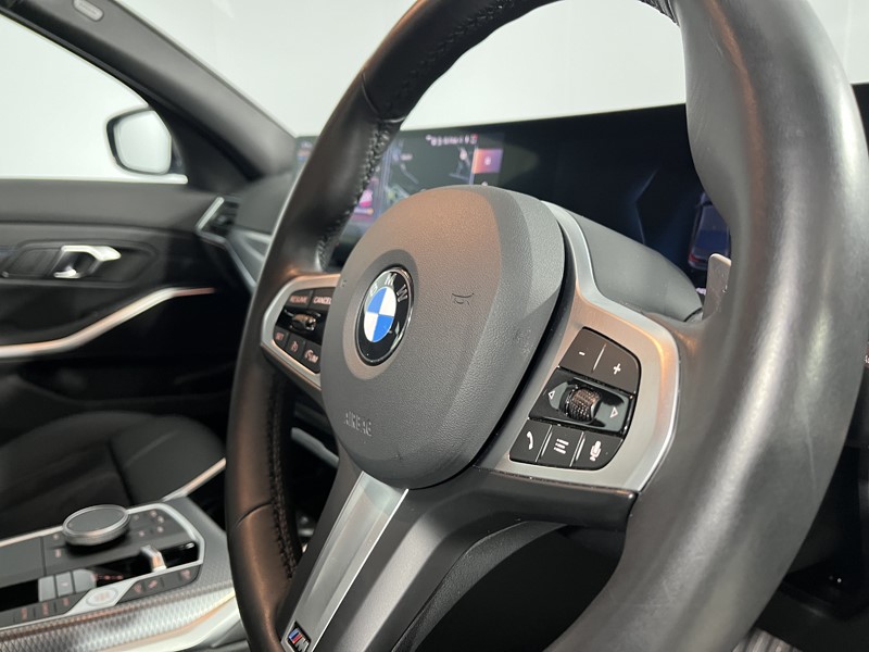 Used BMW 3 Series 2024 for sale - 77186433: Photo 22