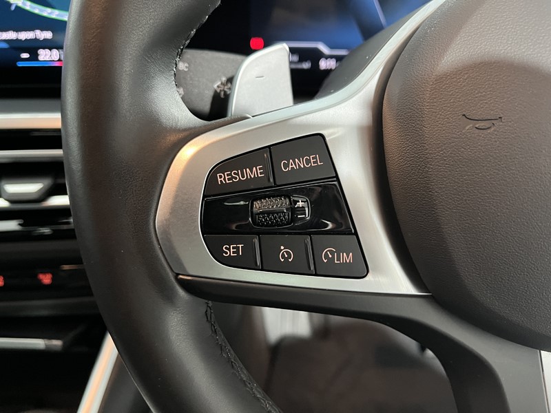 Used BMW 3 Series 2024 for sale - 77186433: Photo 23