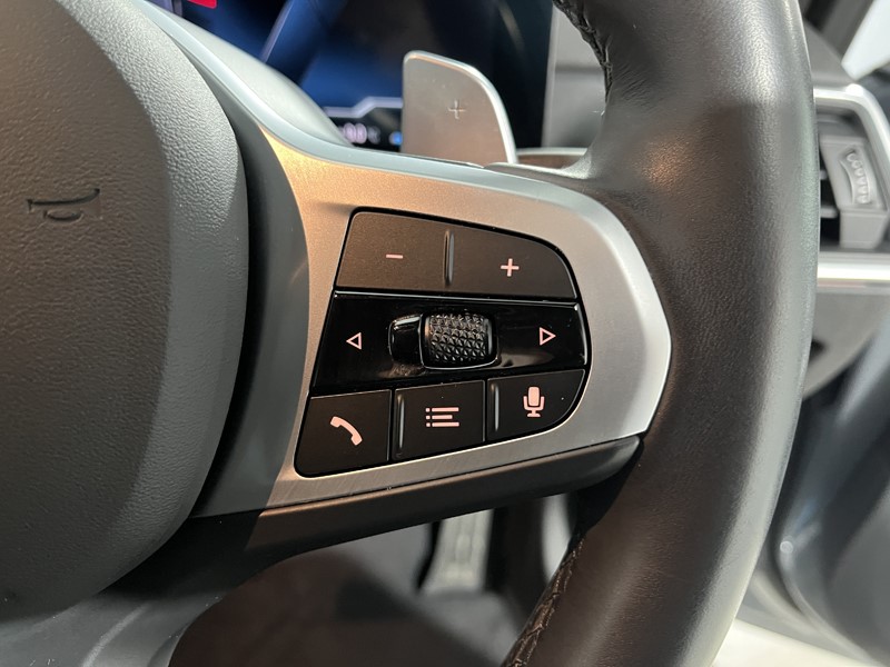 Used BMW 3 Series 2024 for sale - 77186433: Photo 24