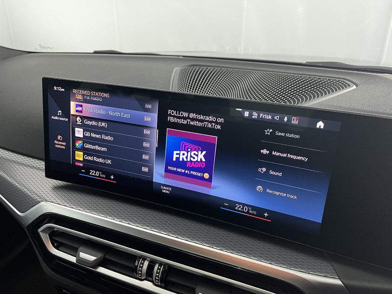 Used BMW 3 Series 2024 for sale - 77186433: Photo 27