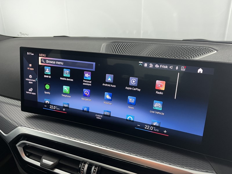 Used BMW 3 Series 2024 for sale - 77186433: Photo 28