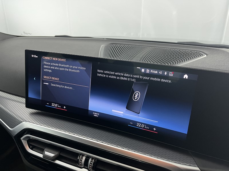 Used BMW 3 Series 2024 for sale - 77186433: Photo 29