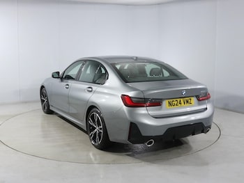 Used BMW 3 Series 2024 for sale - 77186433: Photo